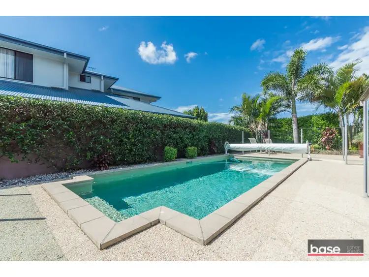 Second view of Homely house listing, 40 Redway Street, Nudgee QLD 4014