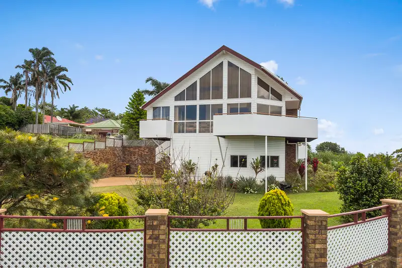 Main view of Homely house listing, 5-7 Paradise Drive Eagle Heights, Tamborine Mountain QLD 4272