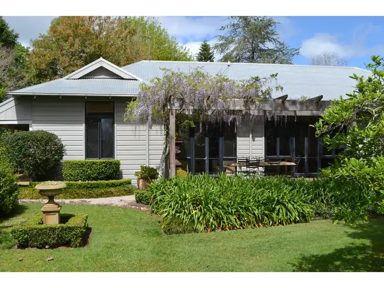 Main view of Homely rural property listing, 2308 Comboyne Road, Comboyne NSW 2429