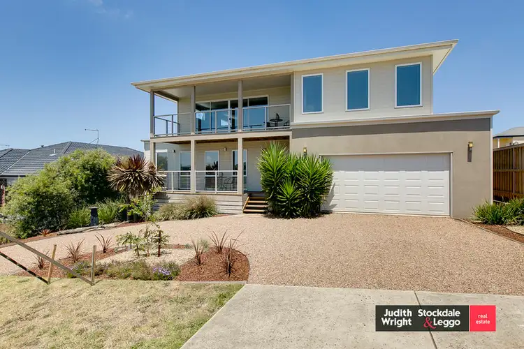 Main view of Homely house listing, 4 Egret Way, Cowes VIC 3922