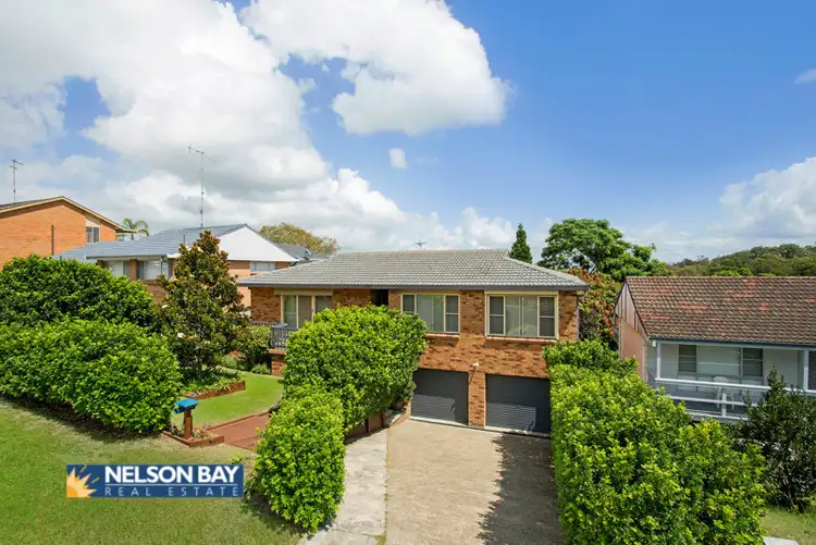 Third view of Homely house listing, 27 Corrie Parade, Corlette NSW 2315