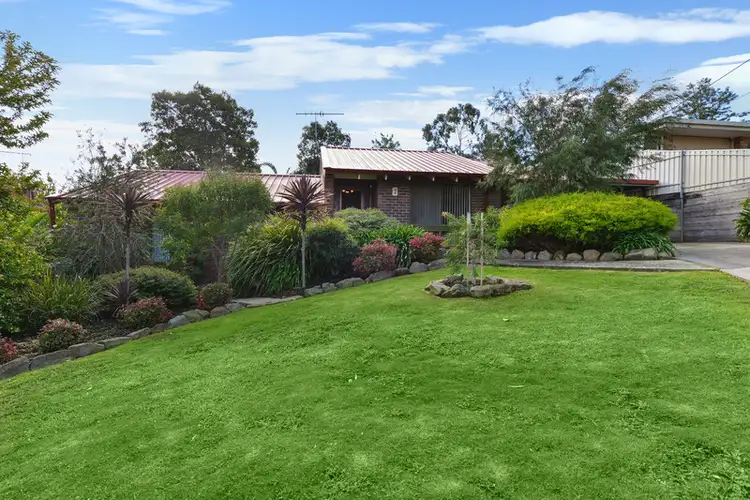 Second view of Homely house listing, 7 Berkeley Road, O'halloran Hill SA 5158