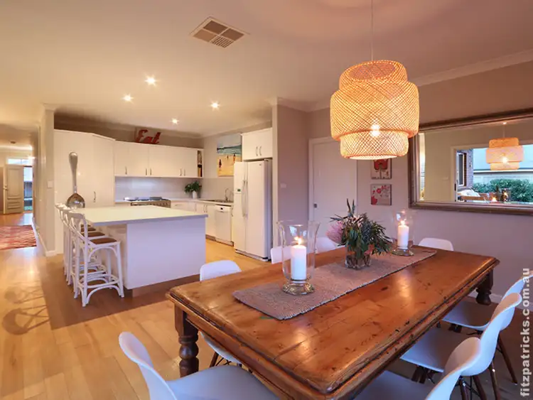 Sixth view of Homely house listing, 5 Barrington Street, Tatton NSW 2650