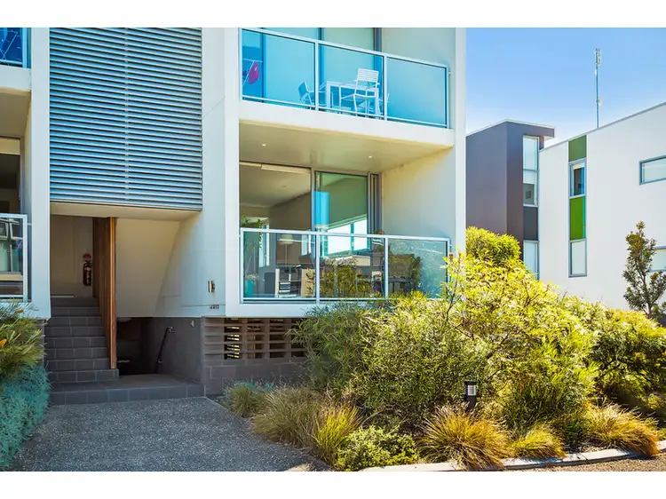 Main view of Homely unit listing, 47/1 Elizabeth Street, Merimbula NSW 2548