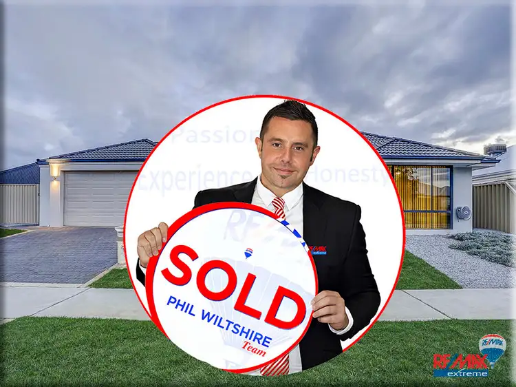 14 Claremorris Parkway, Butler WA 6036