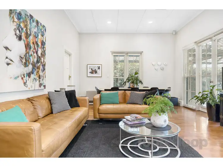 Second view of Homely house listing, 40 Seventh Avenue, St Peters SA 5069