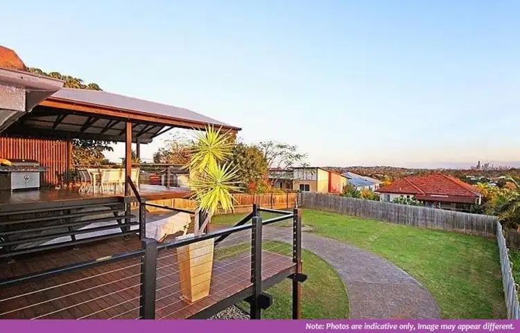 Main view of Homely house listing, 246 Rode Road, Wavell Heights QLD 4012