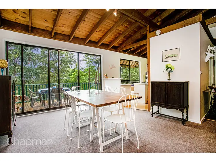 Fourth view of Homely house listing, 5 Baker Street, Springwood NSW 2777