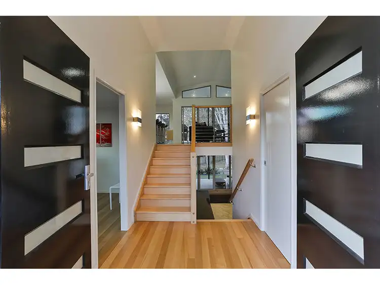 Second view of Homely house listing, 3 Skye Court, Prince Henry Heights QLD 4350