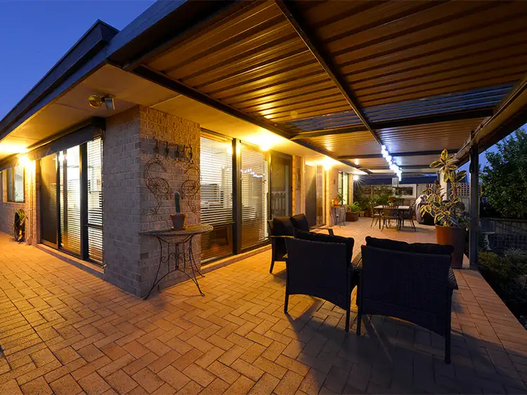 Fourth view of Homely house listing, 1 Fantail Crescent, Ellenbrook WA 6069