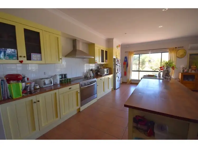 Second view of Homely house listing, 28 Long Gully Road, Mannum SA 5238