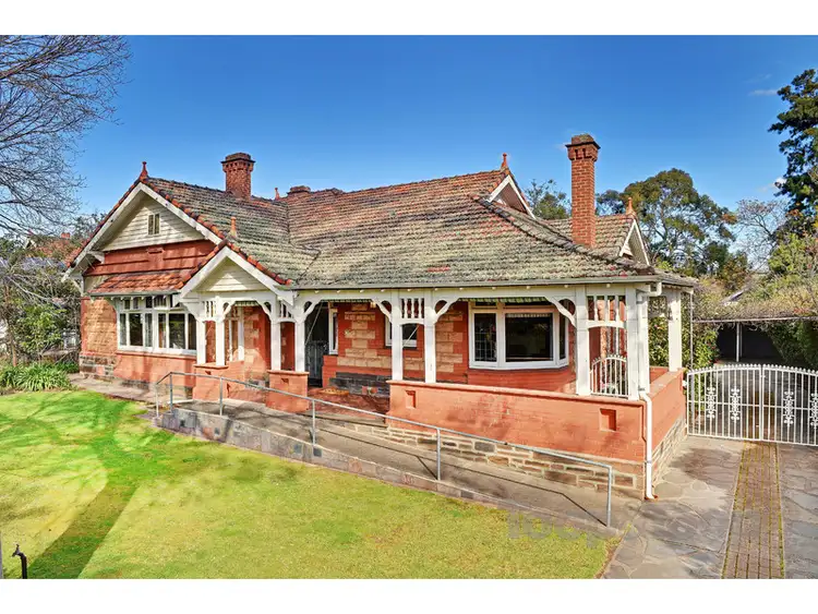 142 Grant Avenue, Toorak Gardens SA 5065