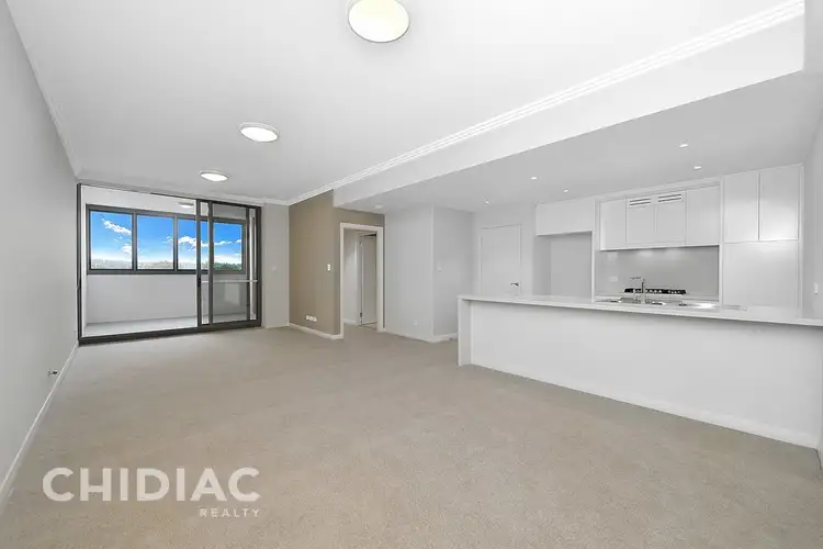 807/53 Hill Road, Wentworth Point NSW 2127