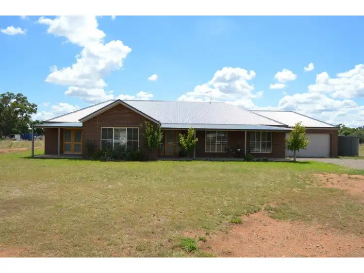 Fourth view of Homely house listing, 24 Kerry Elizabeth Drive, Gunnedah NSW 2380