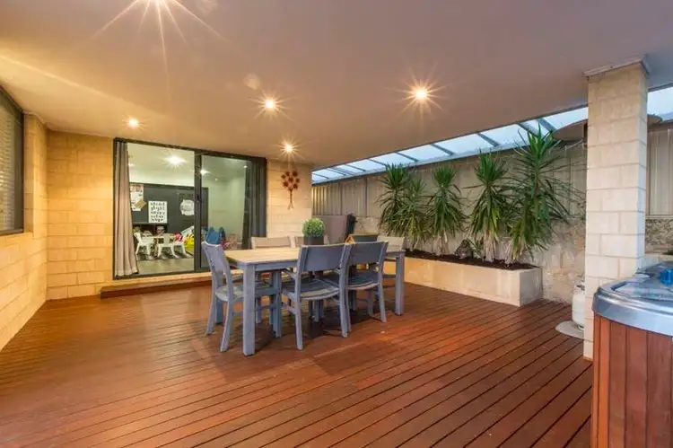 Third view of Homely house listing, 69 Chatsworth Drive, Hocking WA 6065