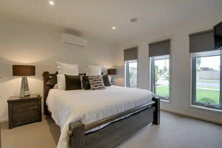 Third view of Homely house listing, 4 Summerhill Road, Traralgon VIC 3844