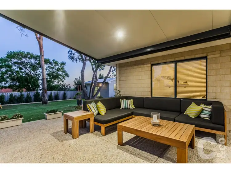 Fifth view of Homely house listing, 14 Inglis Court, Medina WA 6167