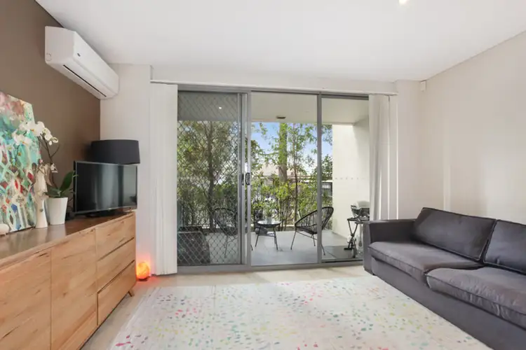 Second view of Homely apartment listing, 28/36-40 Gladstone Street, North Parramatta NSW 2151