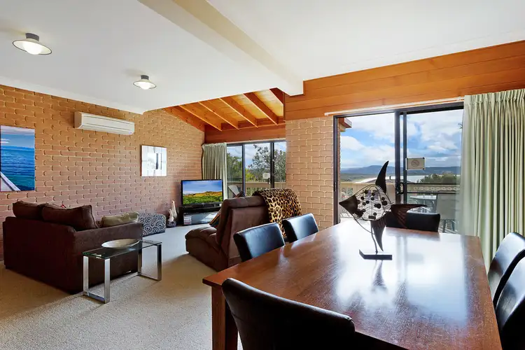 Sixth view of Homely semi-detached listing, 2/5 Winnunga Street, Pambula Beach NSW 2549