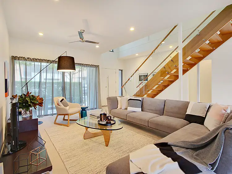 11 Refinery Parade, New Farm QLD 4005