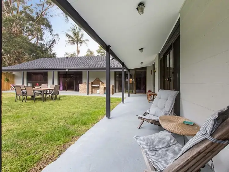 Second view of Homely house listing, 19 Alverstone Grove, Mount Eliza VIC 3930