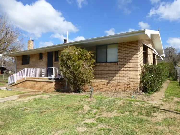 72 Shadforth Drive, Shadforth NSW 2800