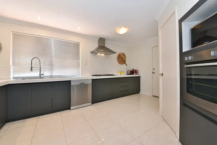 Third view of Homely house listing, 49 Archimedes Crescent, Tapping WA 6065