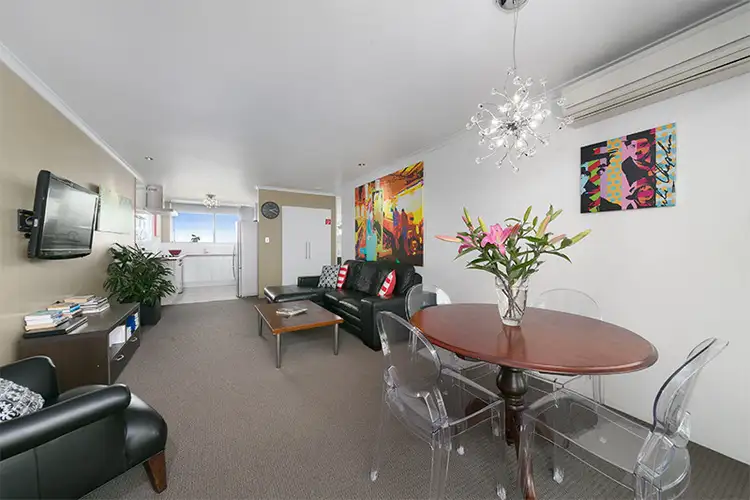 Second view of Homely unit listing, 5/82 Racecourse Road, Ascot QLD 4007