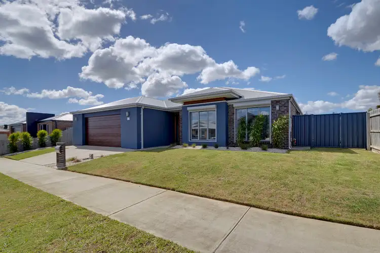 Second view of Homely house listing, 3 Newry Drive, Traralgon VIC 3844