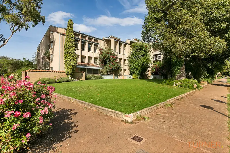 Main view of Homely unit listing, 18/233 East Terrace, Adelaide SA 5000