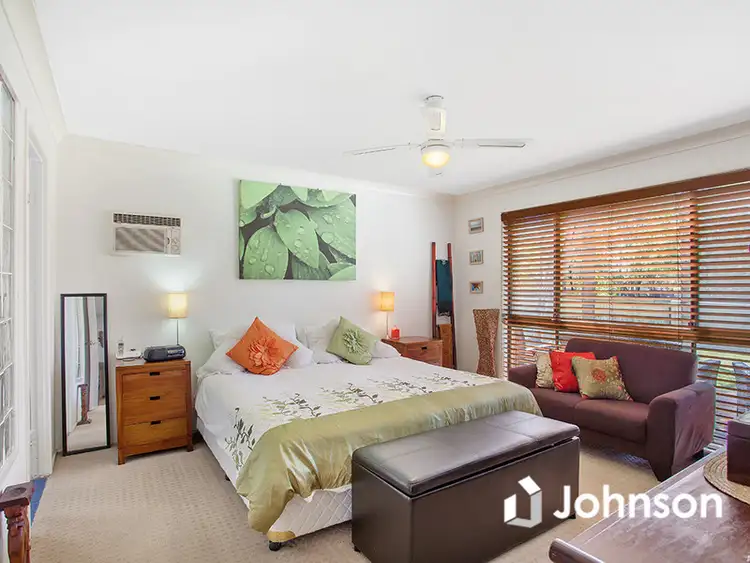 Sixth view of Homely house listing, 64 Michigan Drive, Oxenford QLD 4210