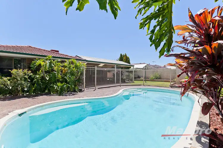 Third view of Homely house listing, 15 Villiers Way, Parkwood WA 6147