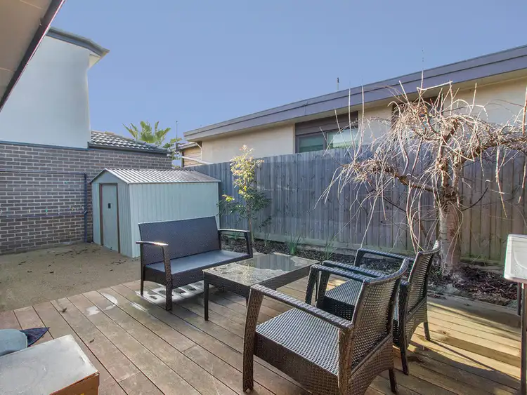 Fifth view of Homely house listing, 1/62 Lindrum Road, Frankston VIC 3199