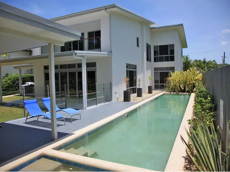 Second view of Homely house listing, 52 Cedar Rd, Palm Cove QLD 4879