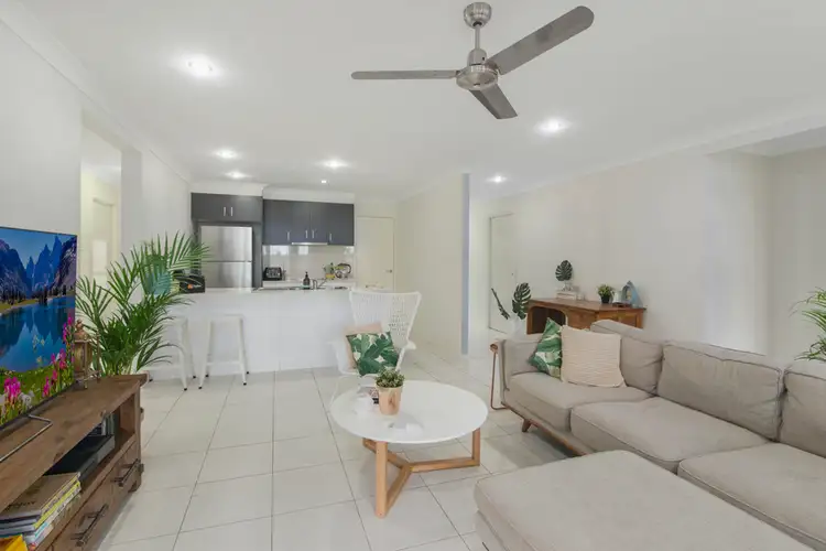 Fifth view of Homely house listing, 42 Moondani Drive, Gilston QLD 4211