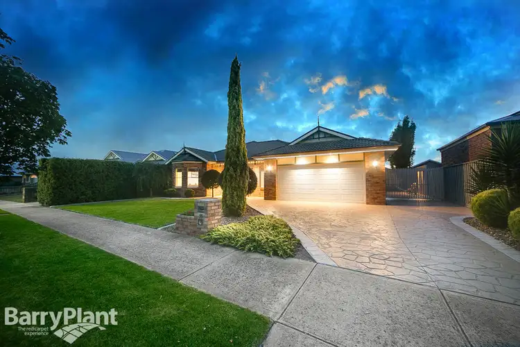 Second view of Homely house listing, 19 Banjo Paterson Drive, Pakenham VIC 3810