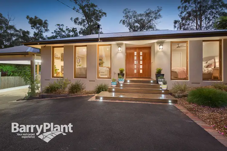 44 Westlands Road, Emerald VIC 3782