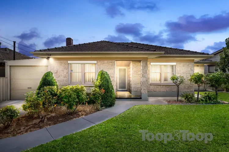 Second view of Homely house listing, 11 Drysdale Crescent, Campbelltown SA 5074