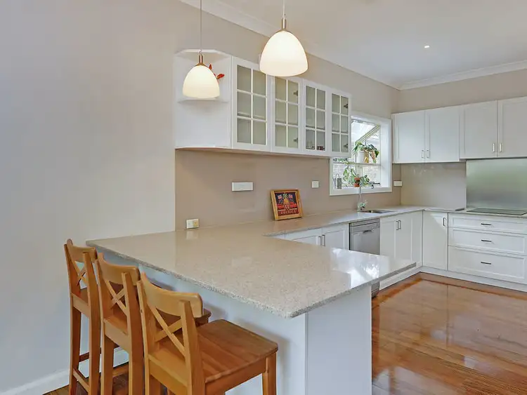 Fourth view of Homely house listing, 81 Victoria Road, West Pennant Hills NSW 2125