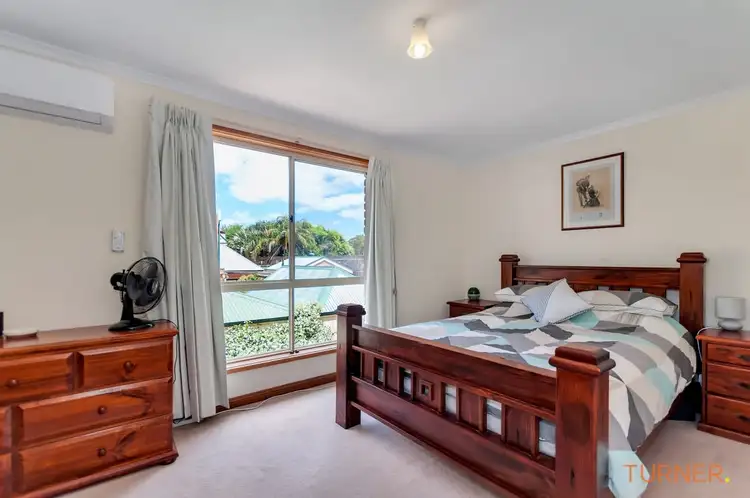 Sixth view of Homely townhouse listing, 155 Margaret Street, North Adelaide SA 5006