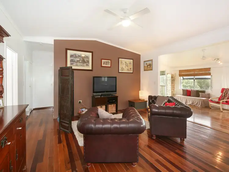 Fifth view of Homely rural property listing, 7 Ransome Street, Pomona QLD 4568