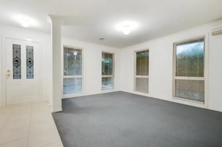 Second view of Homely house listing, 7 Desert Hill Drive, Mount Martha VIC 3934