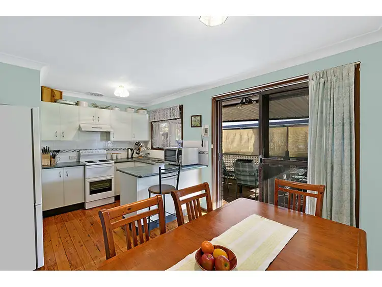 Third view of Homely house listing, 34 Playford Road, Killarney Vale NSW 2261