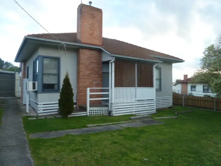 57 Service Road, Moe VIC 3825