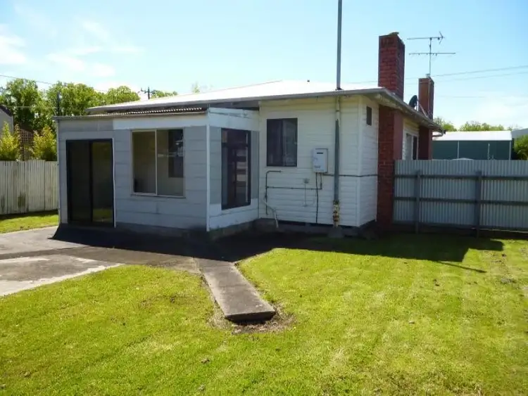 Seventh view of Homely house listing, 4 Wall Street, Camperdown VIC 3260