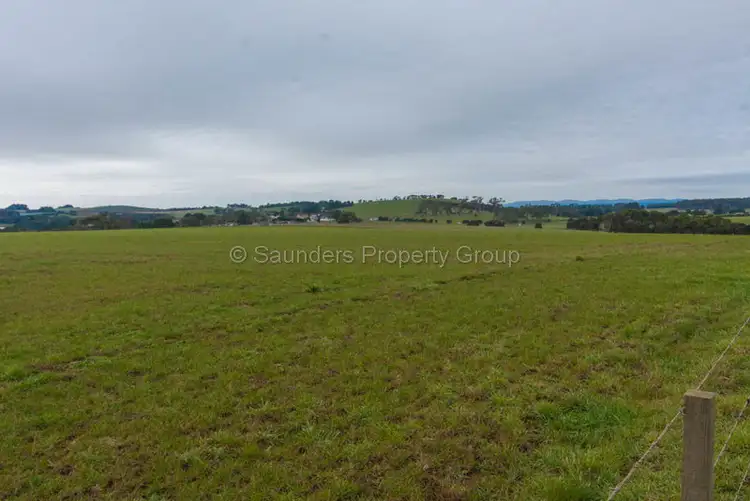 Fifth view of Homely land listing, 105B Blacks Road, Wesley Vale TAS 7307