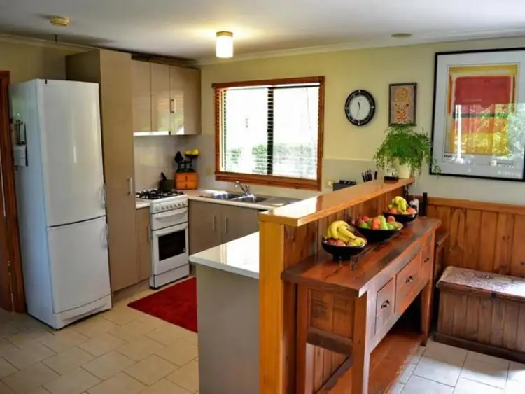 Fourth view of Homely house listing, 107 Tolmie-Mahaikah Road, Tolmie VIC 3723