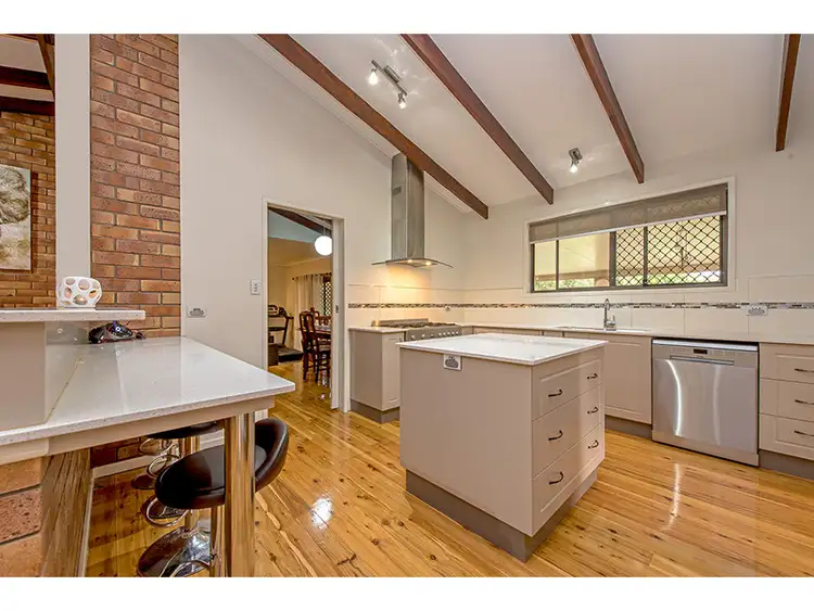 Fifth view of Homely house listing, 31 Cawdor Road, Highfields QLD 4352