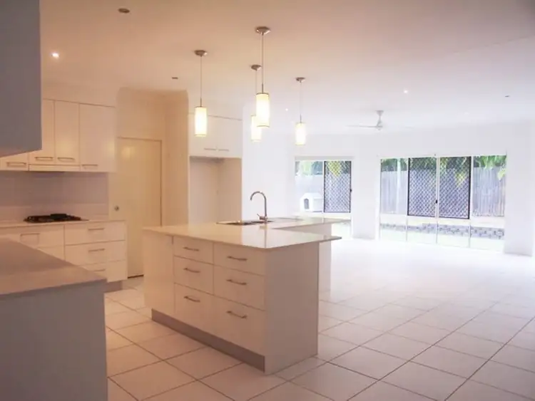 Third view of Homely house listing, 1 Annemm Court, Barmaryee QLD 4703