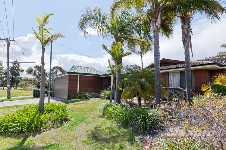21 Waverley Way, Parkwood WA 6147